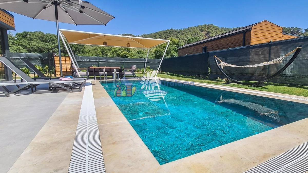 Villa 1