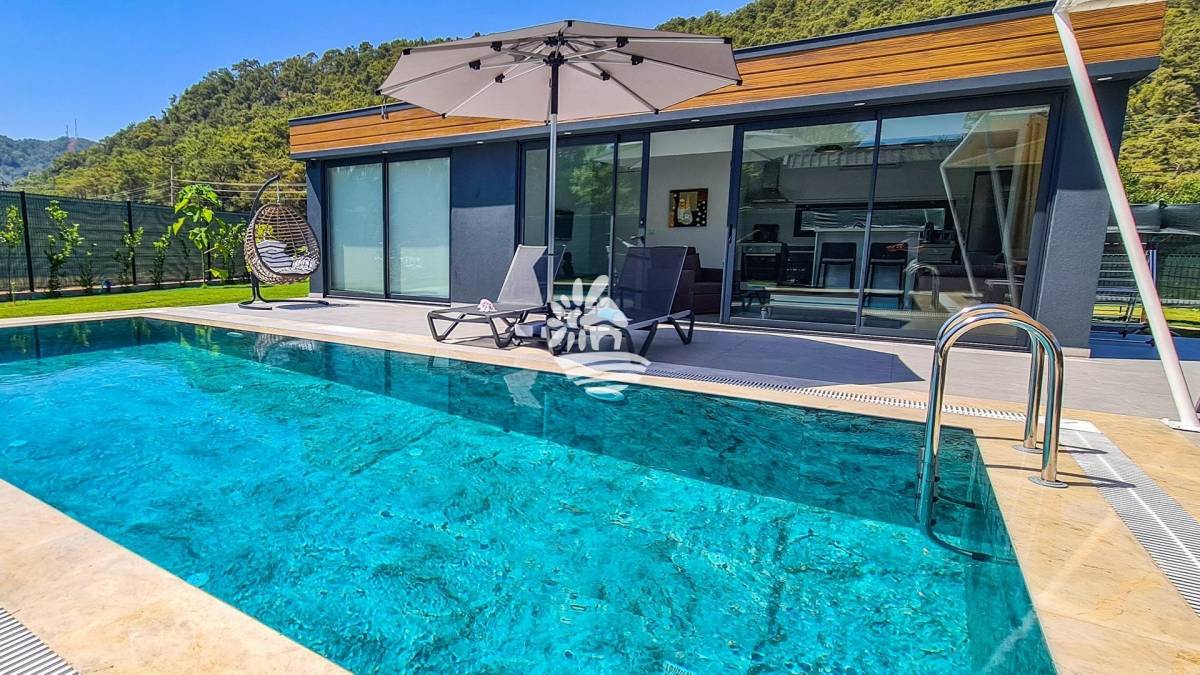 Villa 2