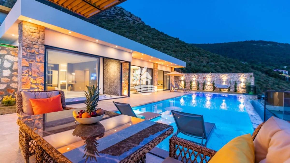 Villa 3