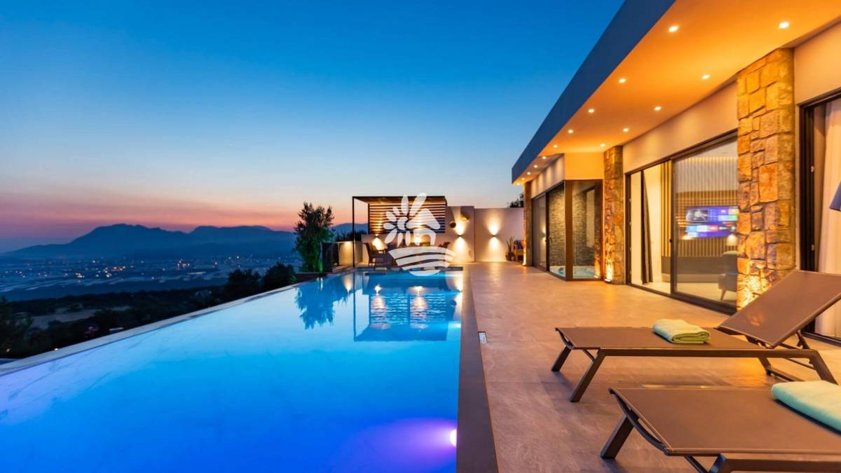Villa 5