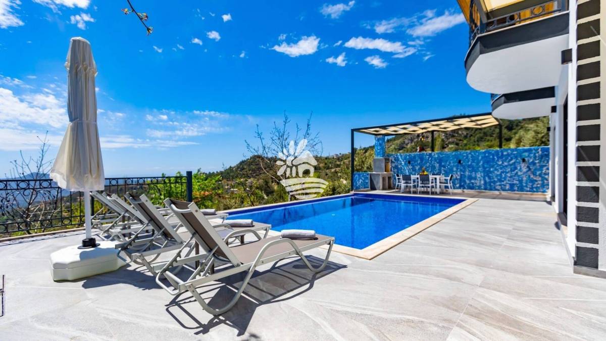 Villa 6