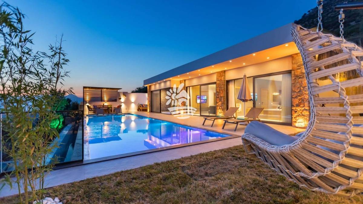 Villa 7